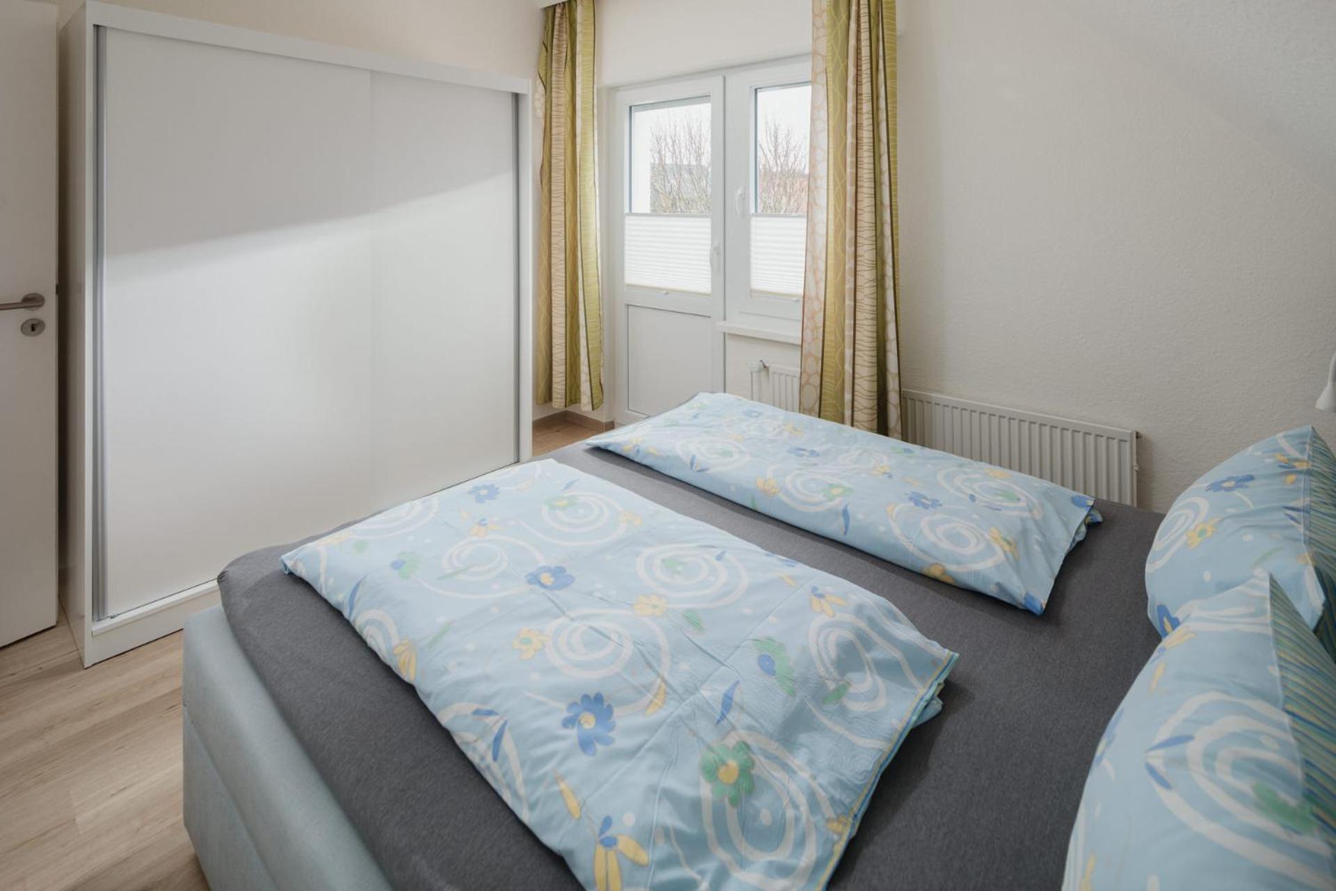 Haus Coordes Wohnung 04 Нордернай Екстер'єр фото