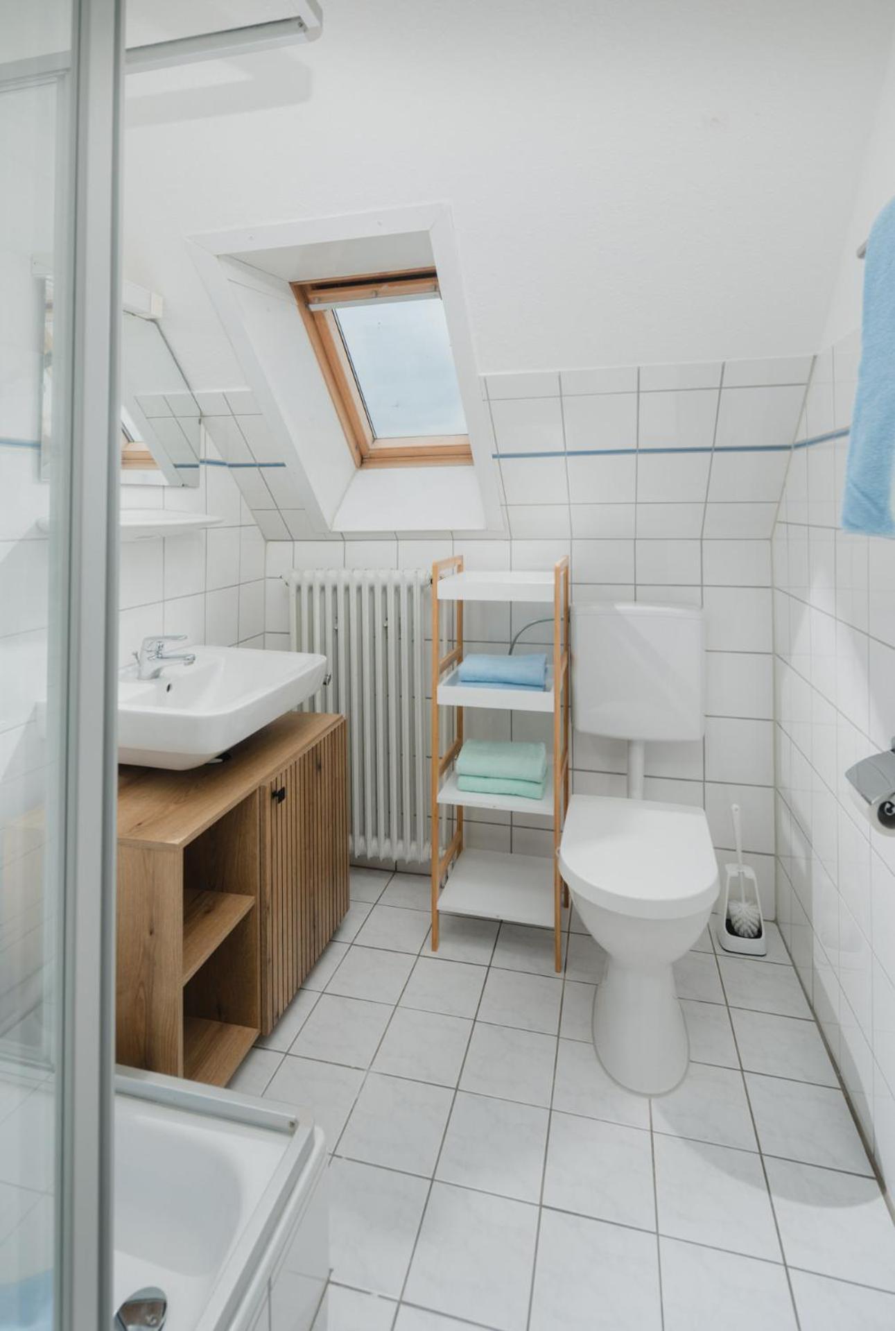 Haus Coordes Wohnung 04 Нордернай Екстер'єр фото